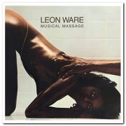 Leon Ware - Musical Massage (1976) [LP Remastered 2021]