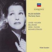 Hilde Gueden - The Early Years (2016)