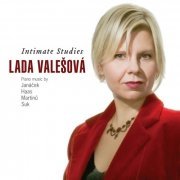 Lada Valesova - Janacek: Intimate Studies (2009)