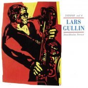 Lars Gullin - 1959/60, Vol.4: Stockholm Street (1998) FLAC