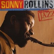 Sonny Rollins - Ken Burns Jazz (2000)