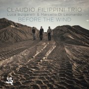Claudio Filippini - Before The Wind (2018) [Hi-Res]