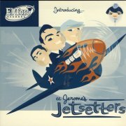 cc jerome's Jetsetters - cc jerome's Jetsetters (2009)