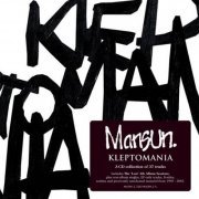 Mansun - Kleptomania (2004)