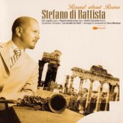 Stefano di Battista - 'Round About Roma (2002)