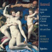 Red Byrd, The Parley Of Instruments, Peter Holman - Monteverdi: Il ballo delle ingrate & Other Works (1991)