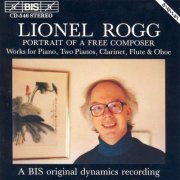 Lionel Rogg - ROGG: Portrait of a free composer (1992)