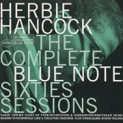 Herbie Hancock - The Complete Blue Note Sixties Sessions (1998) [CD-Rip]