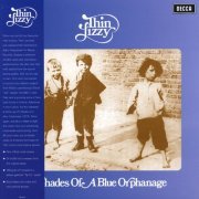 Thin Lizzy - Shades of a Blue Orphanage (1972/2015) [Remastered / Vinyl]