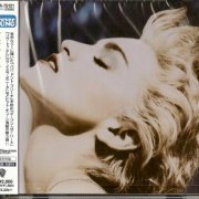 Madonna - True Blue (1986) {2005, Japanese Reissue, Remastered}