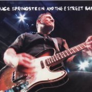 Bruce Springsteen & The E Street Band - 2013-05-03 Stockholm Soundboard (2013)
