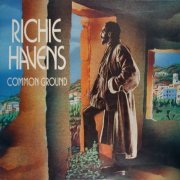 Richie Havens - Common Ground (1983)