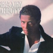 Gregory Abbott - Shake You Down (1986/2010) CD-Rip