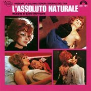 Ennio Morricone - L'assoluto naturale (Expanded Edition) (Colonna sonora originale) (1969)