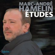 Marc-André Hamelin - Hamelin: Études (2010)