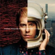 Andrew McMahon in the Wilderness - Zombies on Broadway (Japan Edition) (2017)