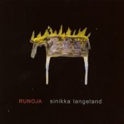 Sinikka Langeland - Runoja (2002)