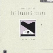Mike Garson - The Oxnard Sessions, Vol. 1 (1992)
