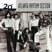 Atlanta Rhythm Section - 20th Century Masters: The Millennium Collection: Best Of Atlanta Rhythm Section (2000)