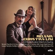 Melania and Christian Lisi - Vintage Italian Electro Swing (2023) [Hi-Res]