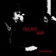 Paul Bley - BLEY / NHØP (1990) FLAC