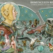 Homunculus Res - Come Si Diventa Cio Che Si Era (2015)