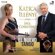 Various Artists - El Nuevo Tango (2022)