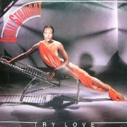 Amii Stewart - Try Love (1984)