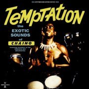 Chaino - Temptation (2023) [Hi-Res]