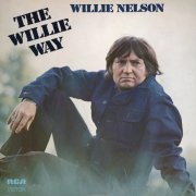 Willie Nelson - The Willie Way (1972)