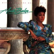 Anita Baker - Giving You The Best That I Got (1988) [Hi-Res]