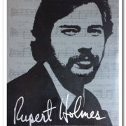 Rupert Holmes - Cast of Characters: The Rupert Holmes Songbook [5CD Limited Edition Box Set] (2005)