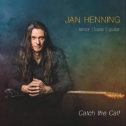 Jan Henning - Catch the Cat! (2023)