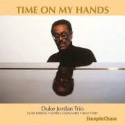 Duke Jordan - Time On My Hands (1988) FLAC