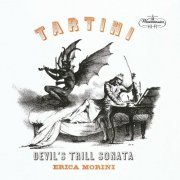 Erica Morini - Tartini: Violin Sonata in G Minor, B. g5 "The Devil's Trill"; Variations on a Theme of Corelli; Violin Sonata in (2023)
