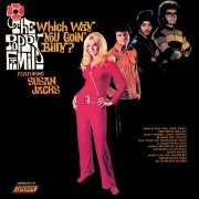 The Poppy Family Featuring Susan Jacks - Which Way You Goin' Billy? (1969)