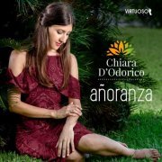 Chiara D'Odorico - Añoranza (2024) Hi-Res
