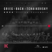 KNUA String Ensemble - Grieg, Bach, Tchaikovsky (2022)