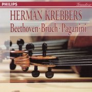 Wiener Symphoniker - Beethoven - Bruch - Paganini (2023)