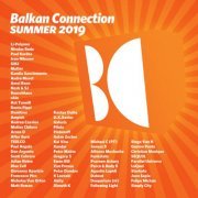 VA - Balkan Connection Summer 2019 (2019)