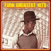VA - Funk Greatest Hits (2019)