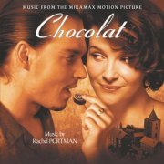 Rachel Portman - Chocolat (Original Motion Picture Soundtrack) (2001)
