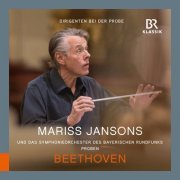 Bavarian Radio Symphony Orchestra & Mariss Jansons - Beethoven: Symphony No. 5 in C Minor, Op. 67 (Rehearsal Excerpts) (2022) [Hi-Res]