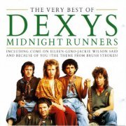 Dexys Midnight Runners - The Very Best Of (1991)