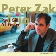 Peter Zak - Peter Zak Trio (2005) FLAC