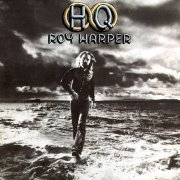 Roy Harper - HQ (Reissue) (1975/1999)