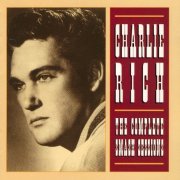 Charlie Rich - The Complete Smash Sessions (1992)