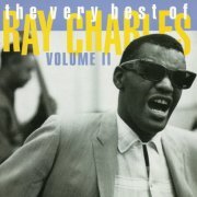 Ray Charles - The Very Best Of Ray Charles  Vol.2 (2000)