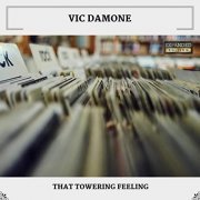 Vic Damone - That Towering Feeling (Expanded Edition) (1956/2018)