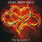 Axel Rudi Pell - The Ballads VI (2023) CD-Rip